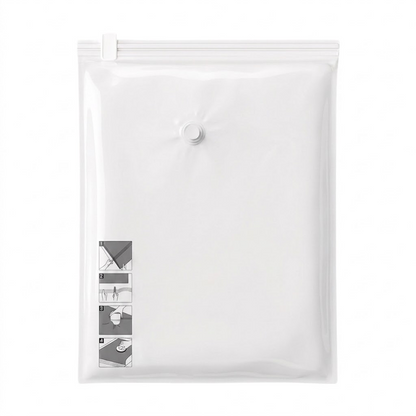 Premium Space-Saving Vacuum Storage Bags