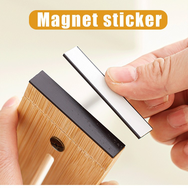 Adjustable Bamboo Drawer Divider Organizer Insert
